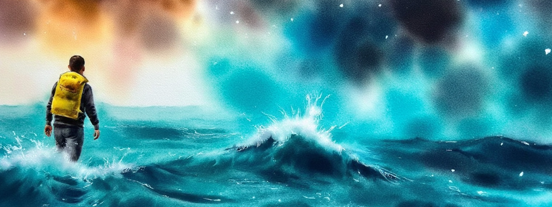 ورکشاپ آنلاین جلیقه نجات